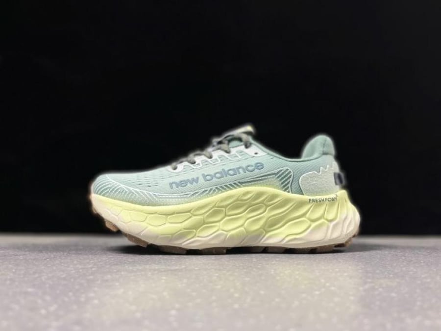 New balance Fresh Foam Trail More v3