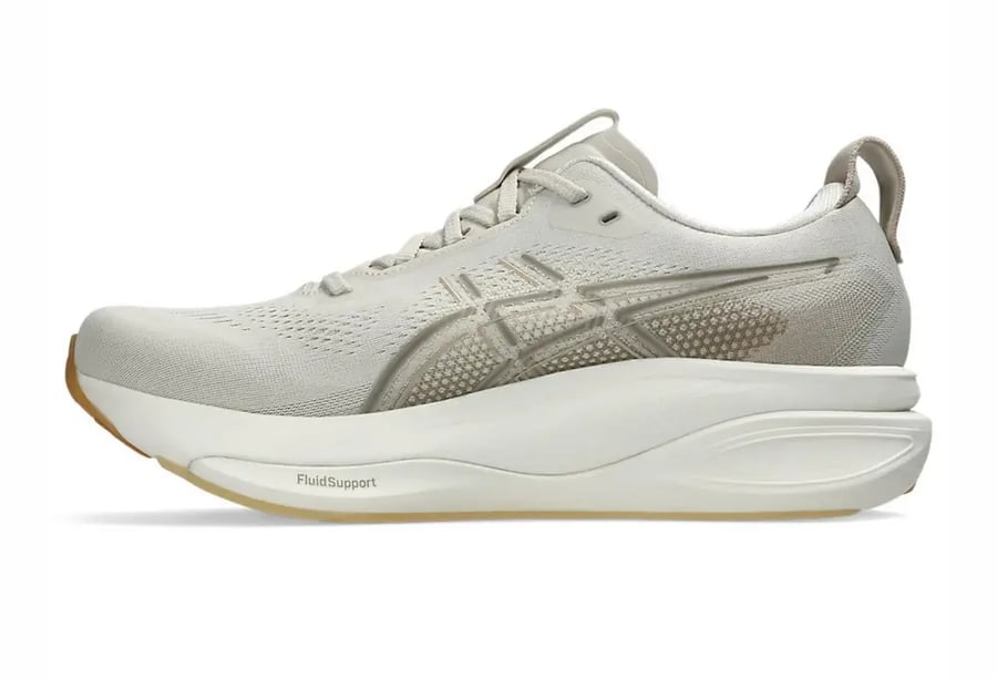 حذاء اسيكس 33-Kayano ـ GEL- الاختيار الافضل TOP