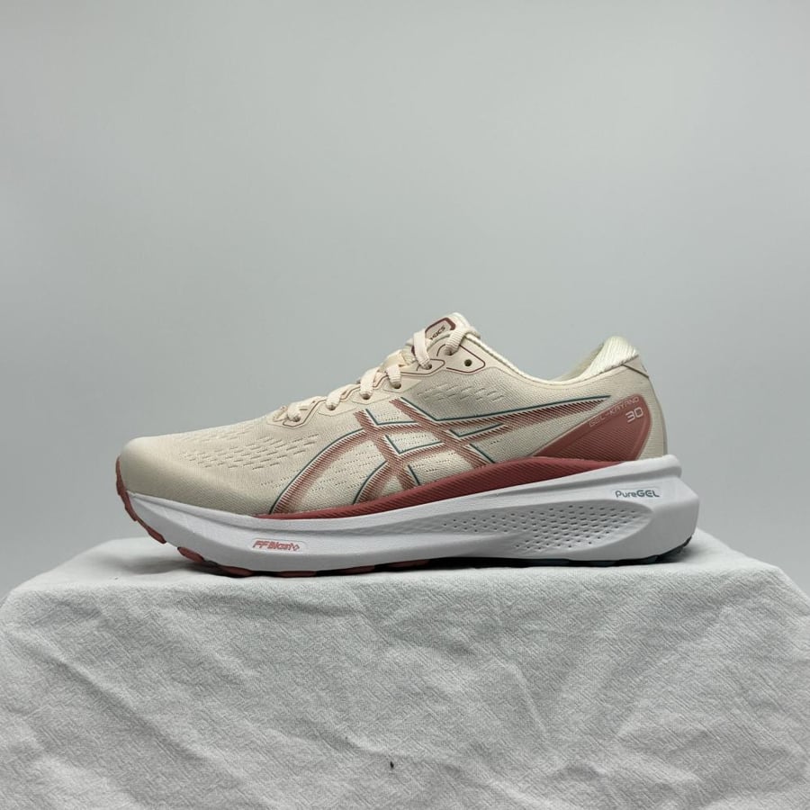 حذاء اسيكس 30-Kayano ـ GEL- الاختيار الافضل