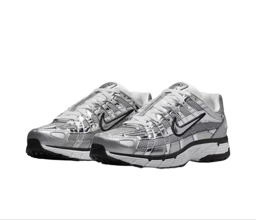 حذاء نايكي 6000 Nike