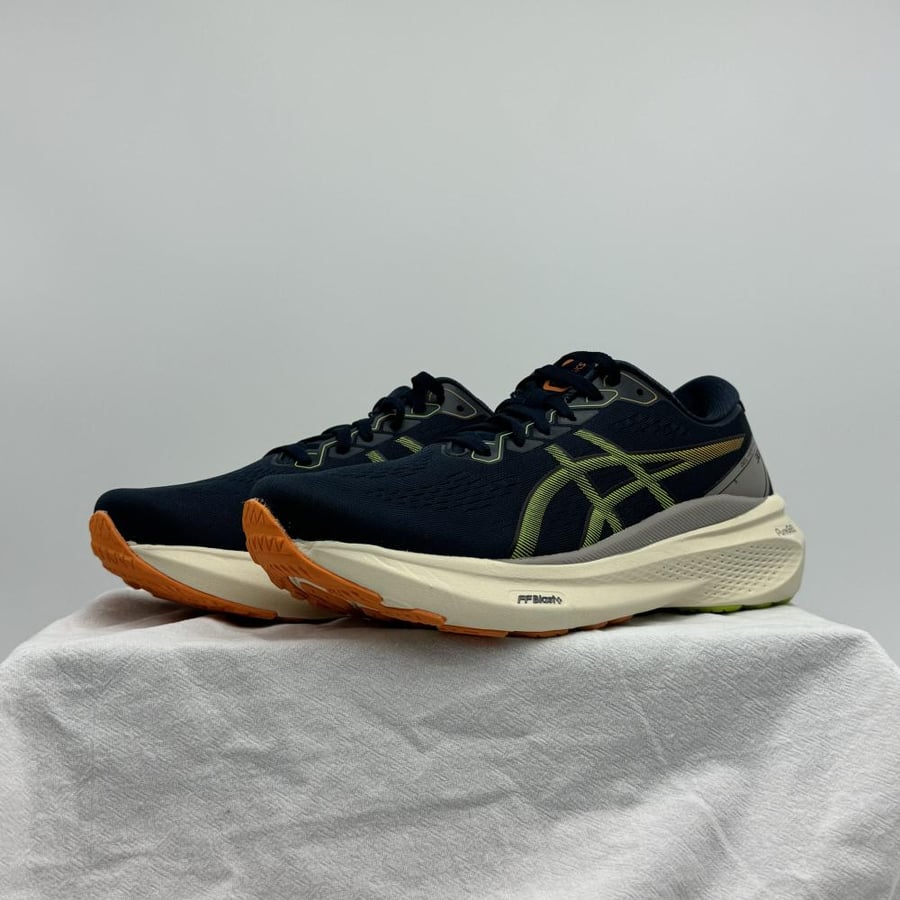 حذاء اسيكس 30-Kayano ـ GEL- الاختيار الافضل