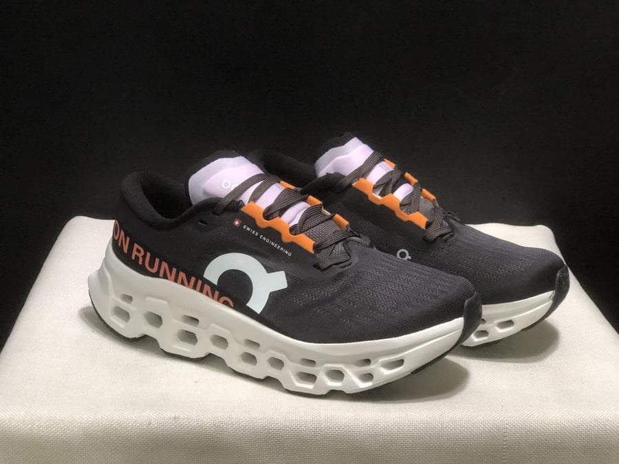 On Running Cloudmoster 3ـ الاختيار الافضل