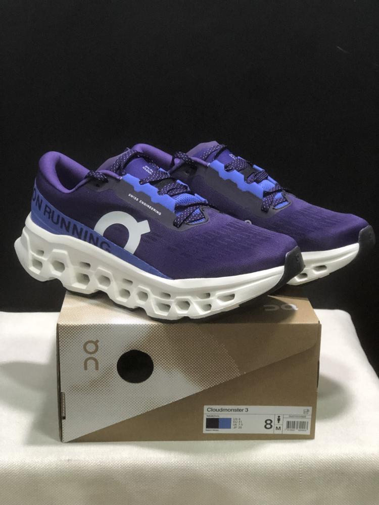 On Running Cloudmoster 3ـ الاختيار الافضل