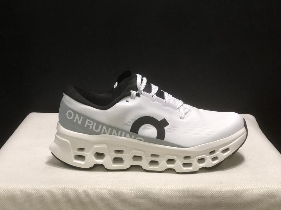 On Running Cloudmoster 3ـ الاختيار الافضل