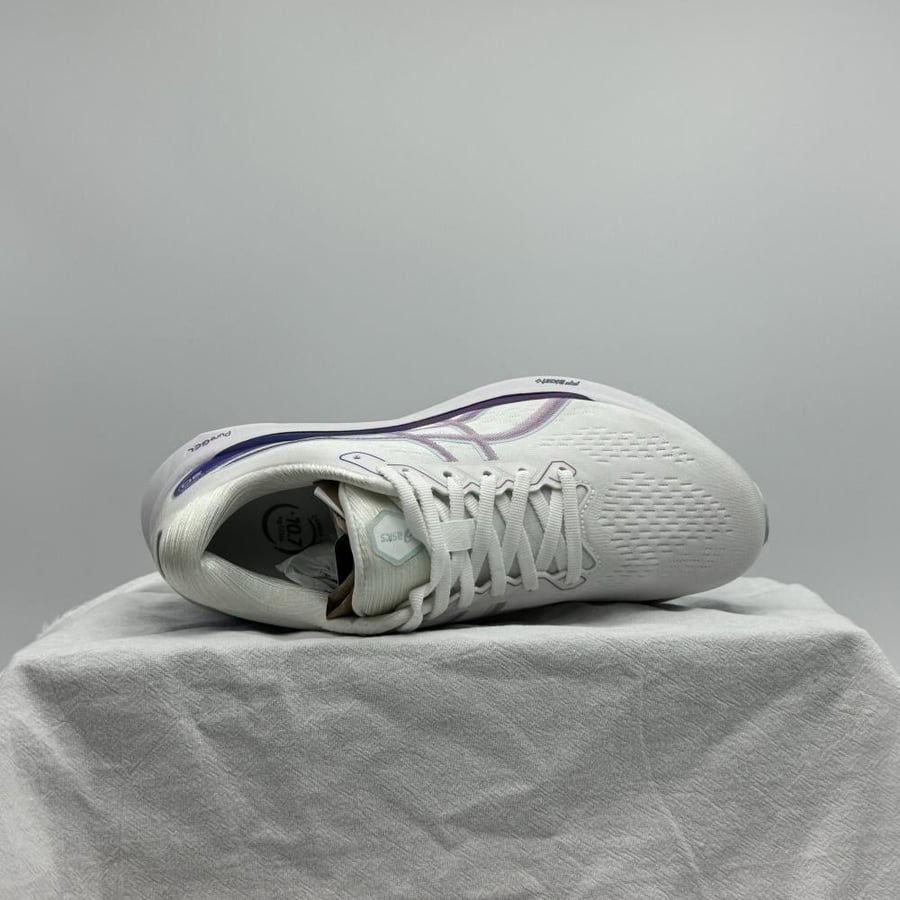 حذاء اسيكس 30-Kayano ـ GEL- الاختيار الافضل