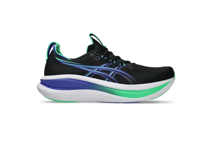 GEL-NIMBUS 28 اسيكس ـ الاختيار الافضل