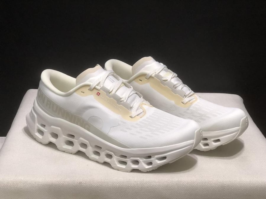 On Running Cloudmoster 3ـ الاختيار الافضل