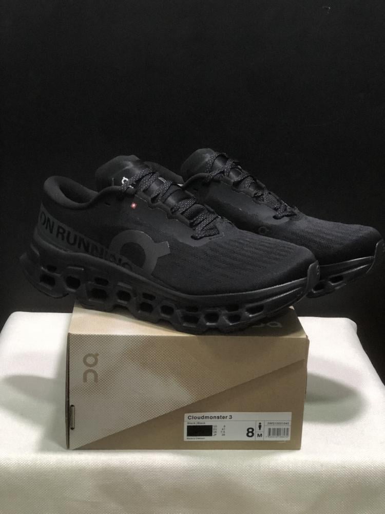 On Running Cloudmoster 3ـ الاختيار الافضل