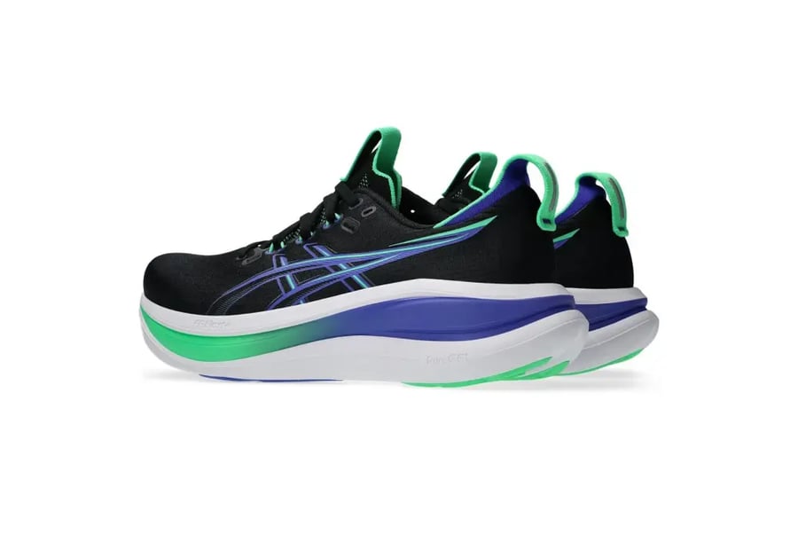 GEL-NIMBUS 28 اسيكس ـ الاختيار الافضل