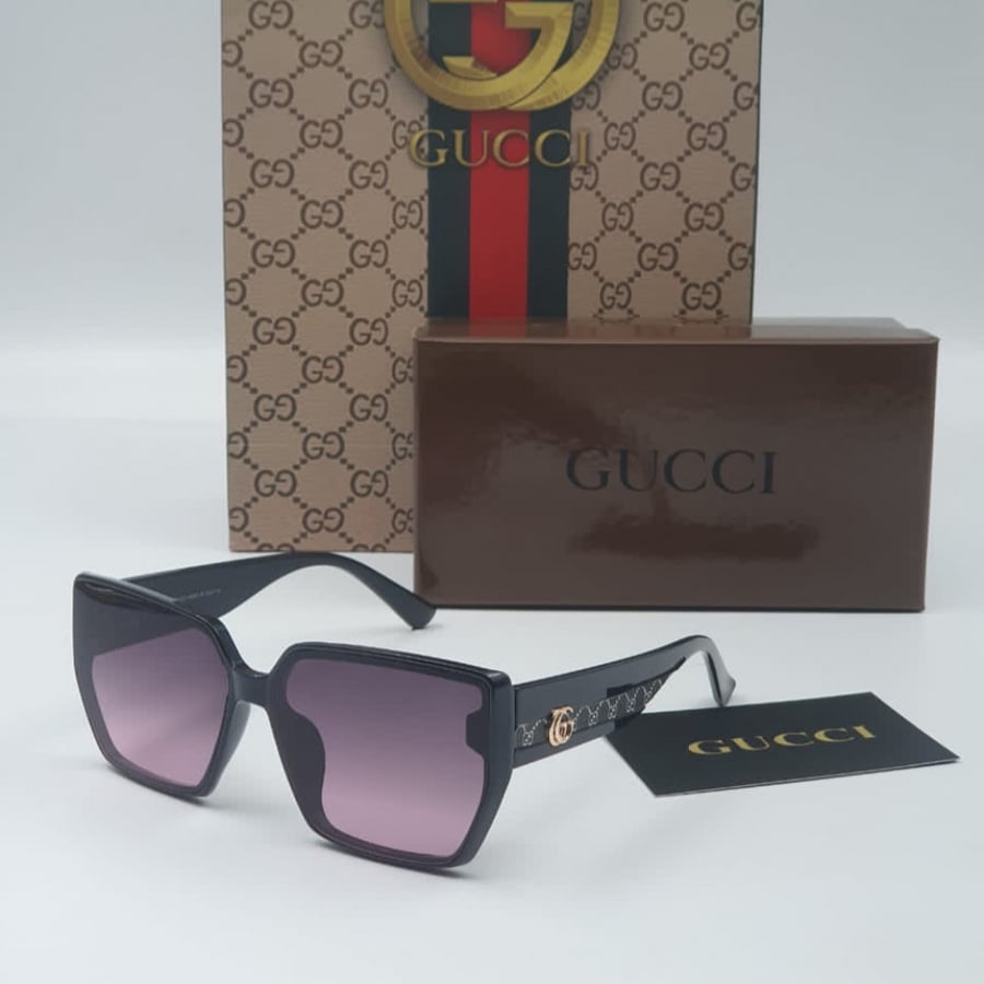 نظارة GUCCI