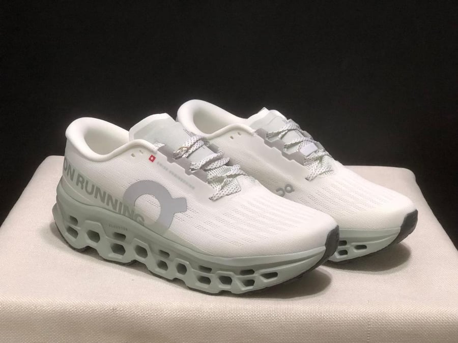 On Running Cloudmoster 3ـ الاختيار الافضل