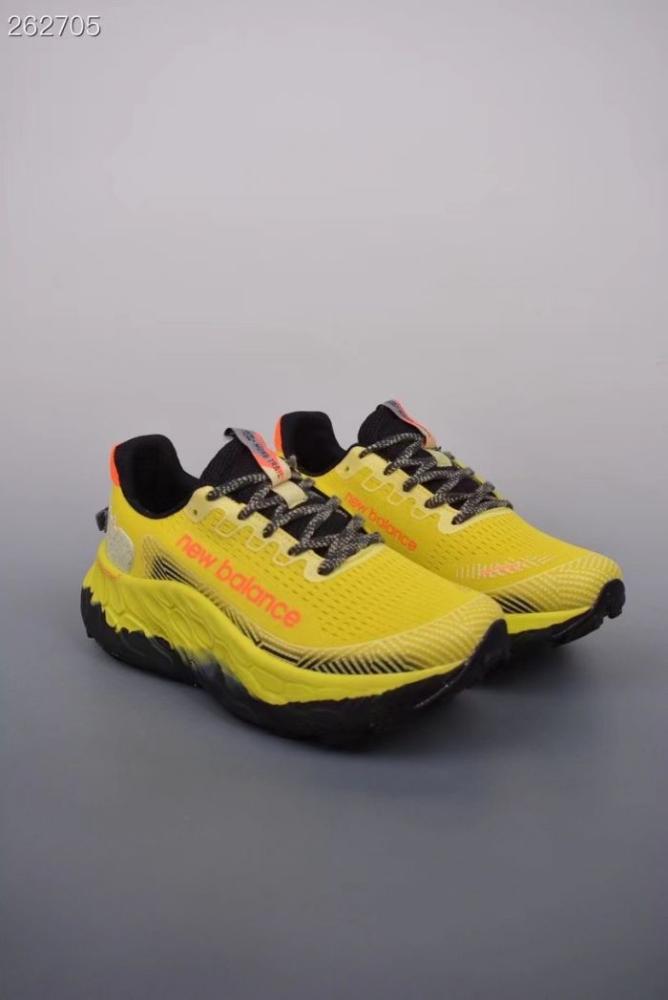 New balance Fresh Foam Trail More v3