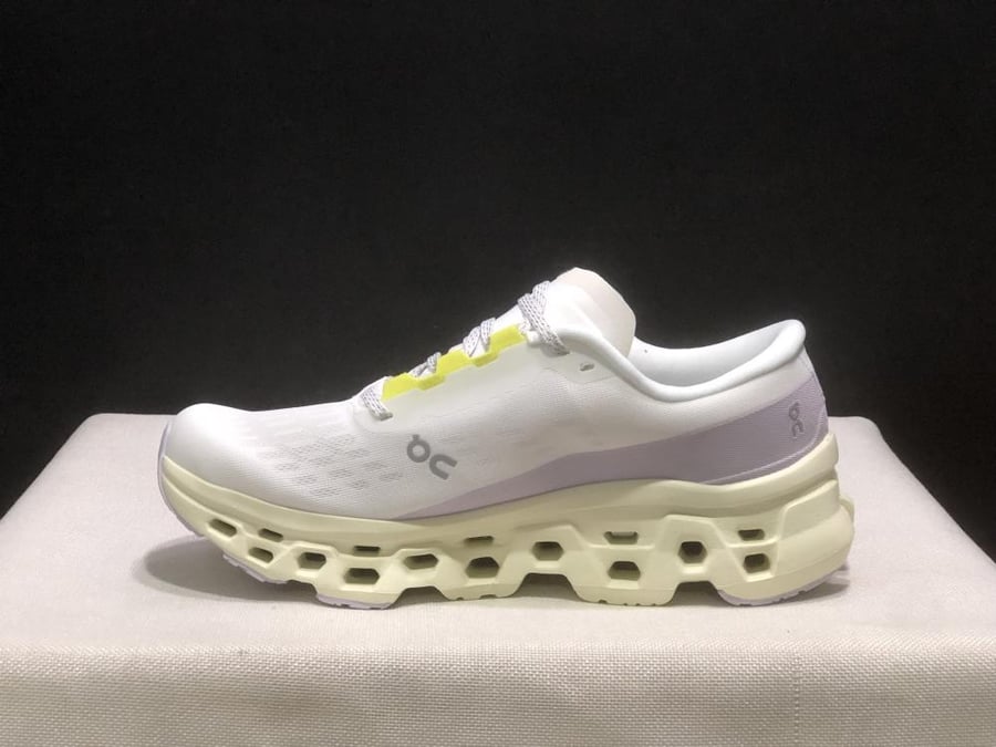 On Running Cloudmoster 3ـ الاختيار الافضل