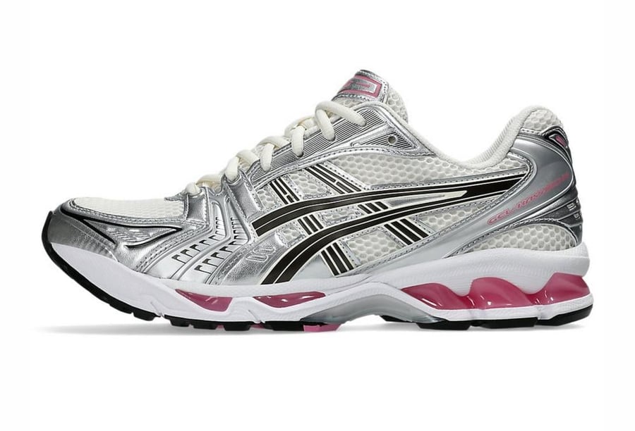 حذاء اسيكس 14-Kayano ـ GEL- الاختيار الافضل