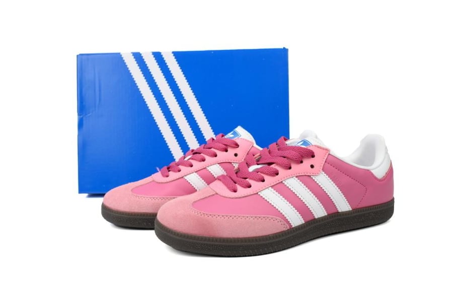 adidas Samba