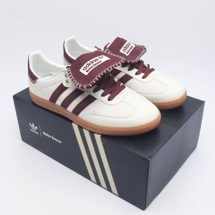 Adidas Campus