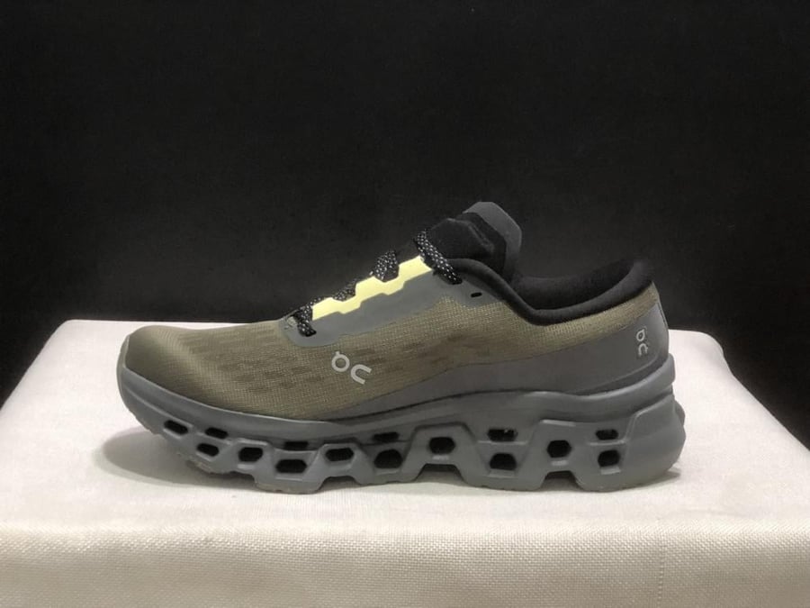 On Running Cloudmoster 3ـ الاختيار الافضل