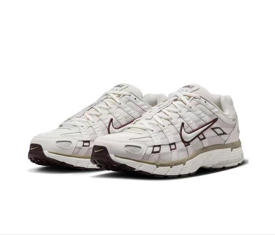 حذاء نايكي 6000 Nike