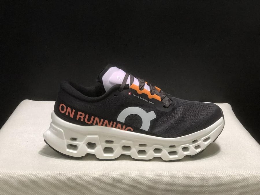 On Running Cloudmoster 3ـ الاختيار الافضل