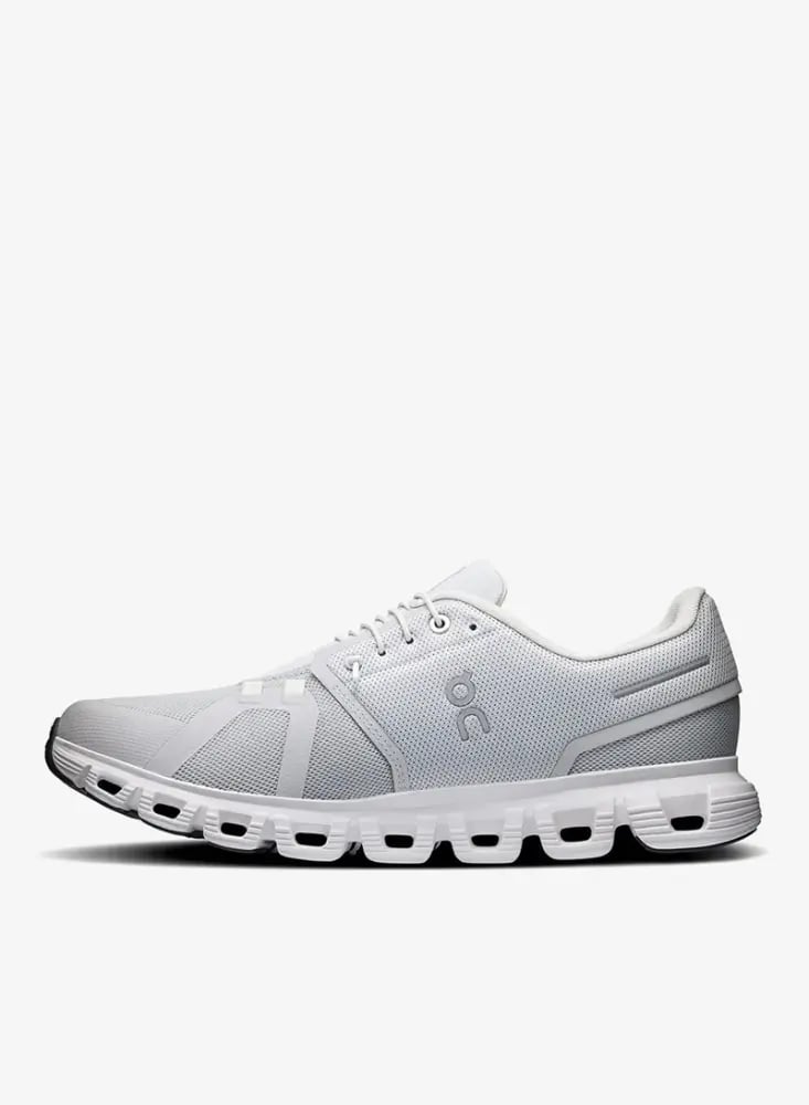 On Running Cloud