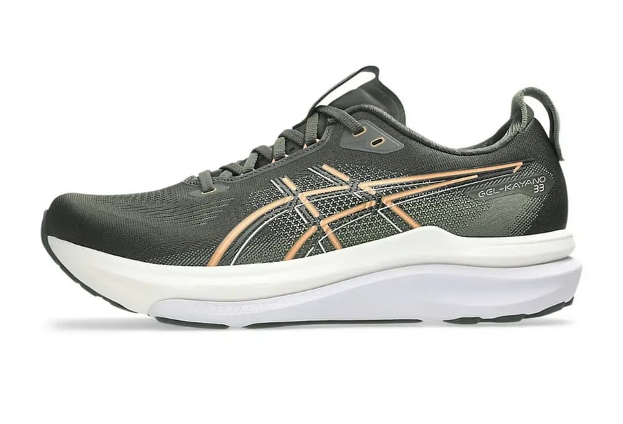 حذاء اسيكس 33-Kayano ـ GEL- الاختيار الافضل TOP