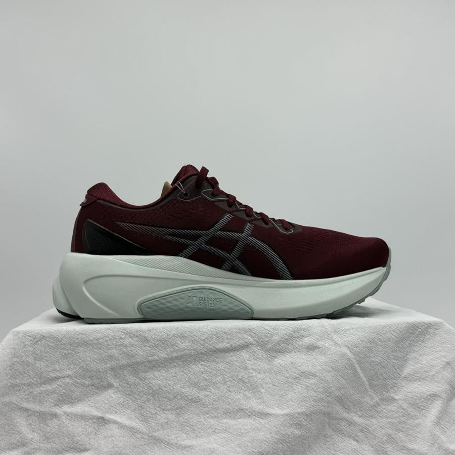 حذاء اسيكس 30-Kayano ـ GEL- الاختيار الافضل