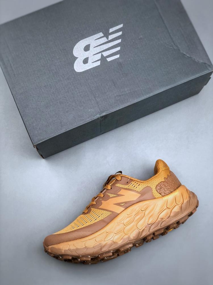 New balance Fresh Foam Trail More v3