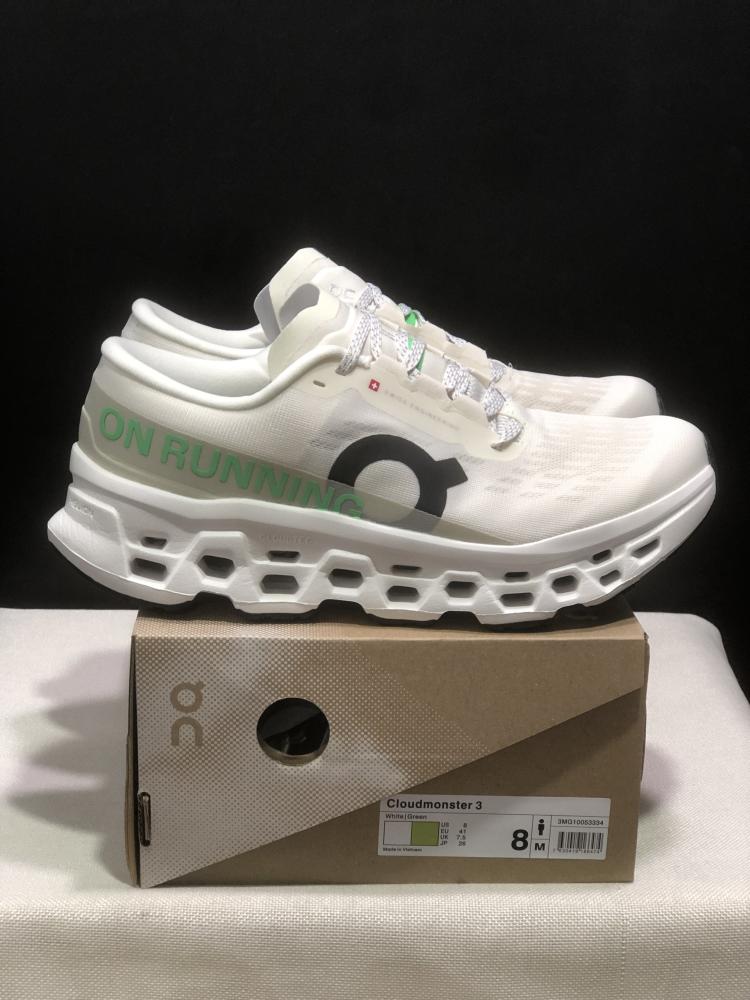 On Running Cloudmoster 3ـ الاختيار الافضل