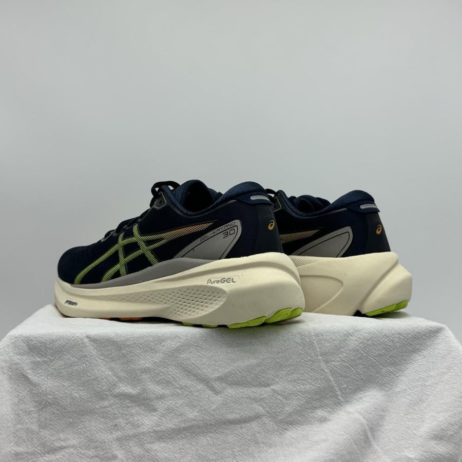 حذاء اسيكس 30-Kayano ـ GEL- الاختيار الافضل