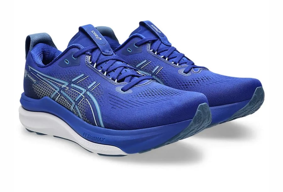 حذاء اسيكس 33-Kayano ـ GEL- الاختيار الافضل TOP