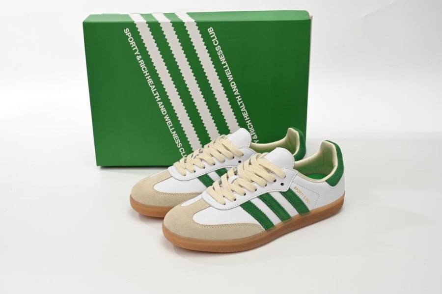 adidas Samba