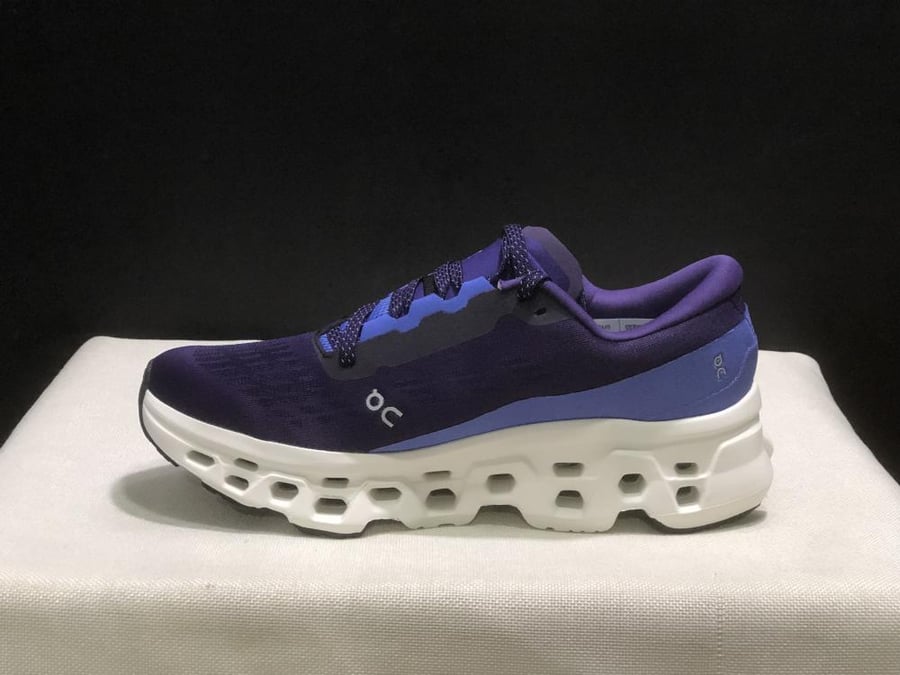 On Running Cloudmoster 3ـ الاختيار الافضل