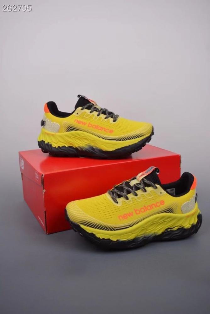 New balance Fresh Foam Trail More v3