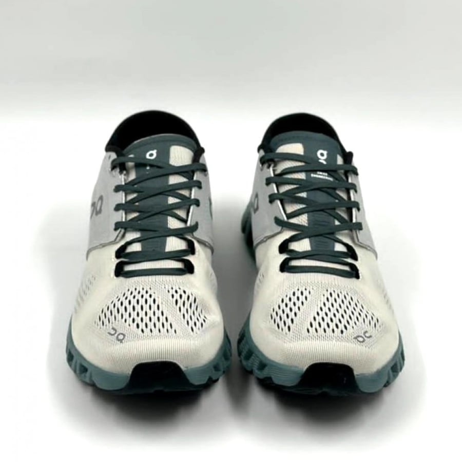 On Running Cloud 5