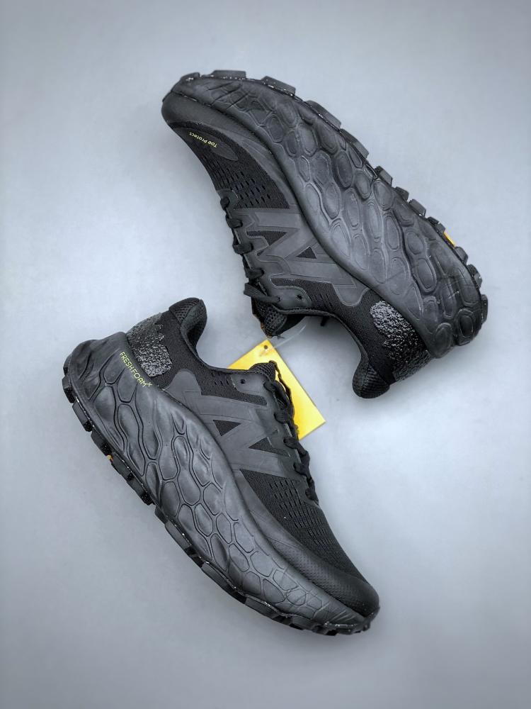 New balance Fresh Foam Trail More v3