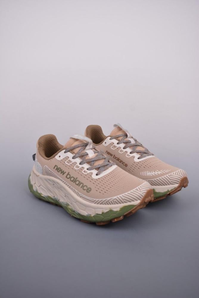 New balance Fresh Foam Trail More v3