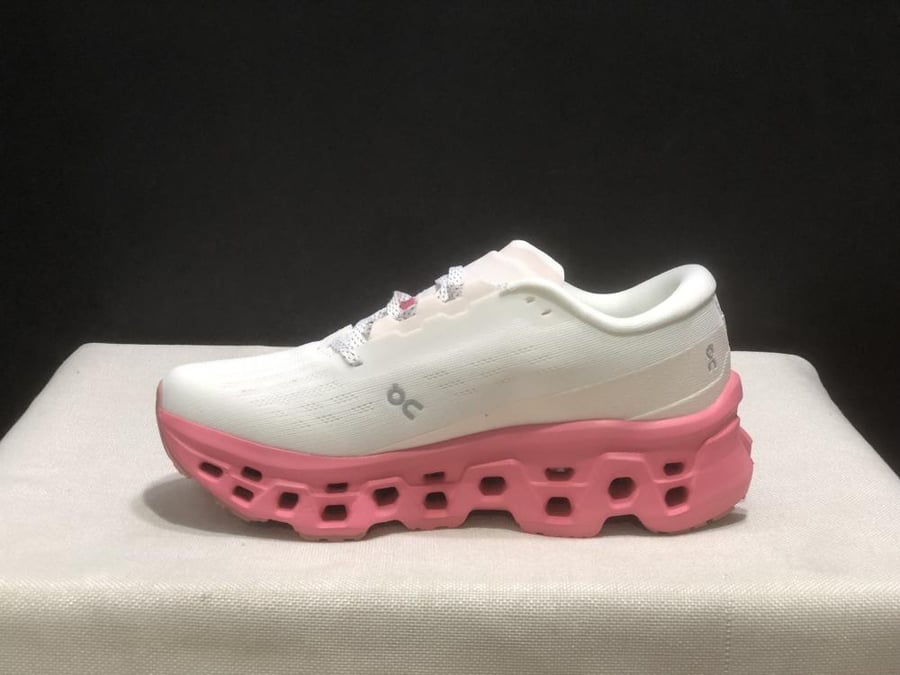 On Running Cloudmoster 3ـ الاختيار الافضل