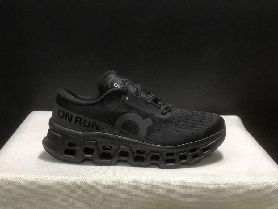 On Running Cloudmoster 3ـ الاختيار الافضل