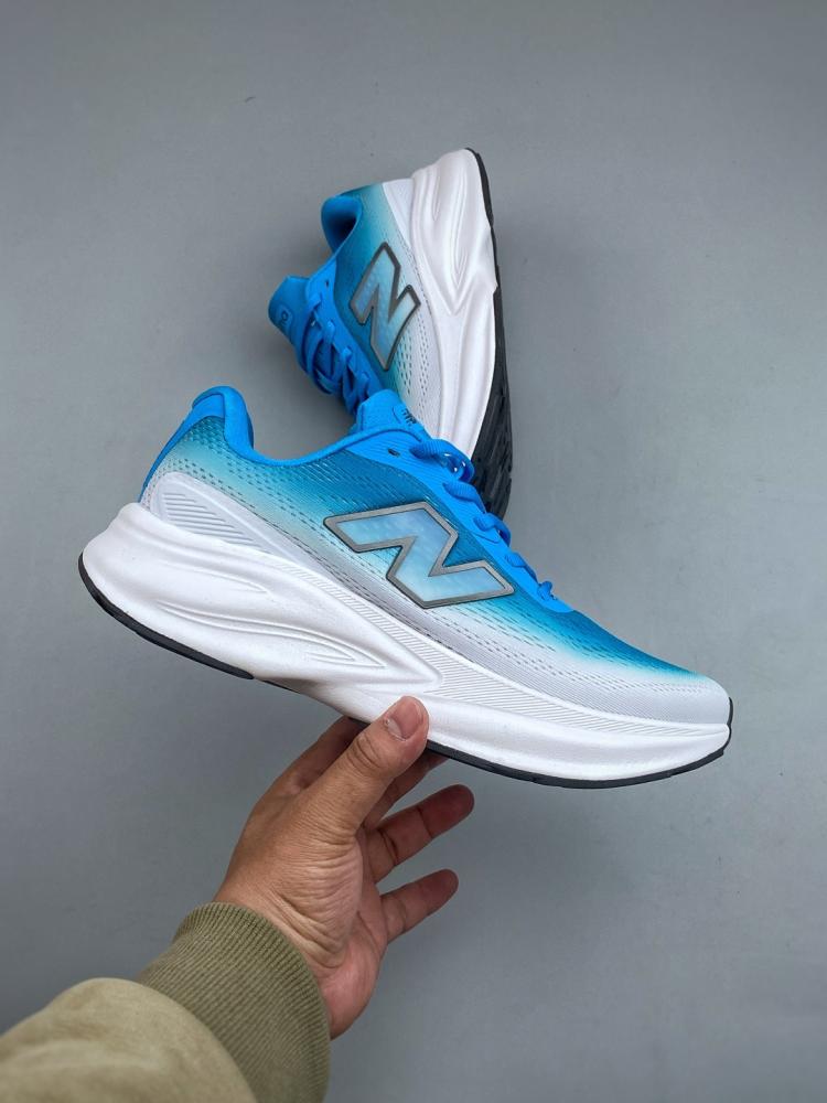 نيوبالانس Fresh Foam ـ الاختيار الافضل