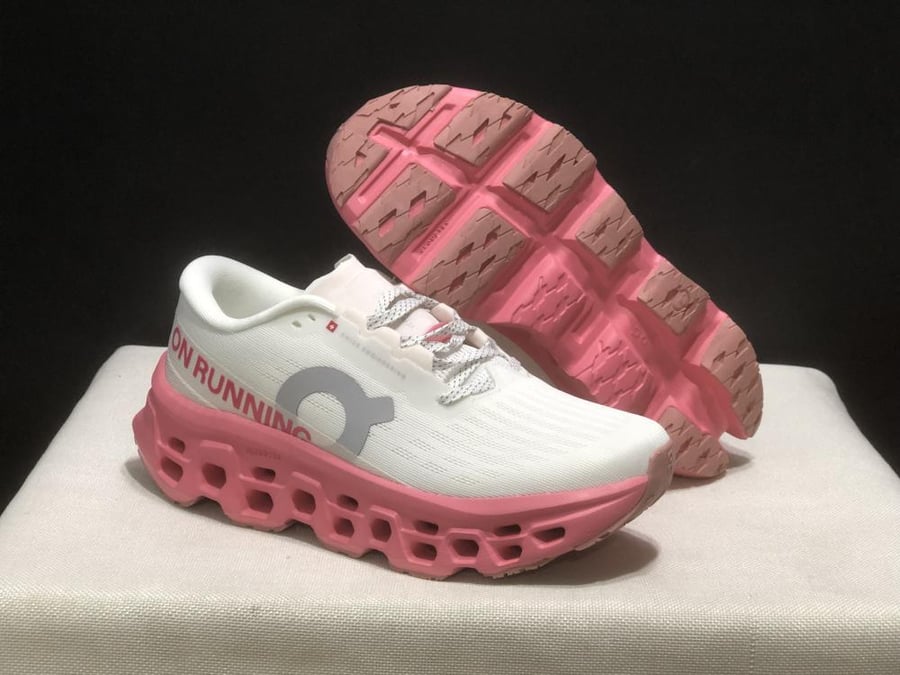 On Running Cloudmoster 3ـ الاختيار الافضل