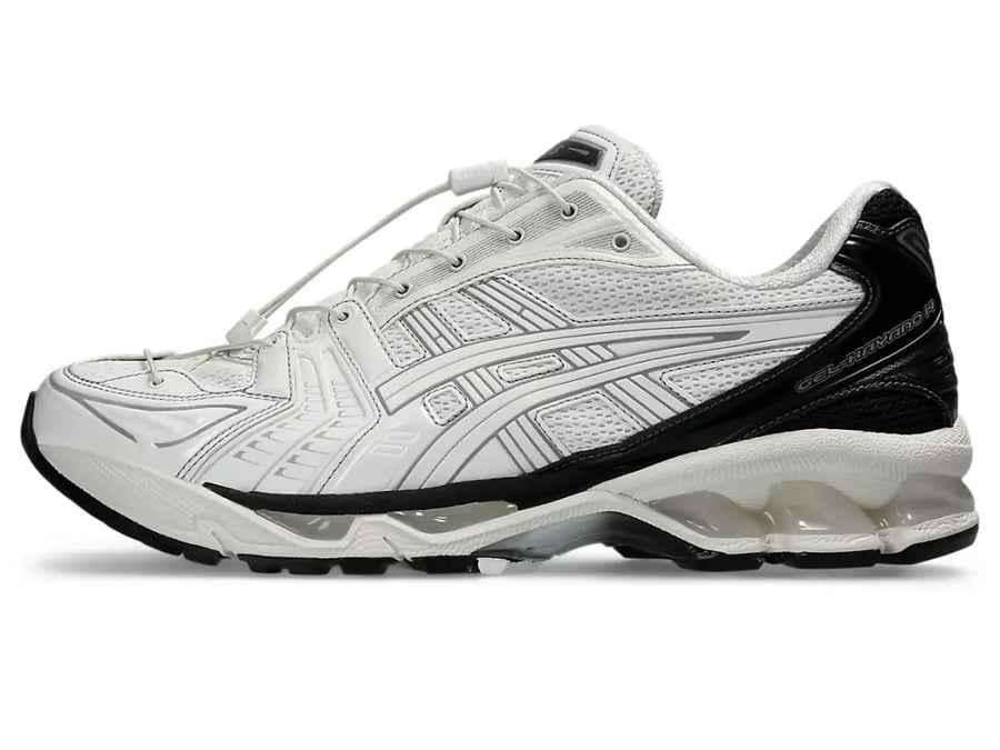 حذاء اسيكس 14-Kayano ـ GEL- الاختيار الافضل