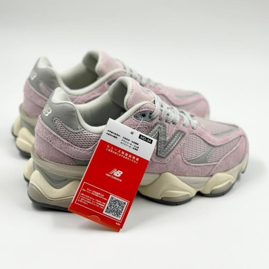 New Balance 9060
