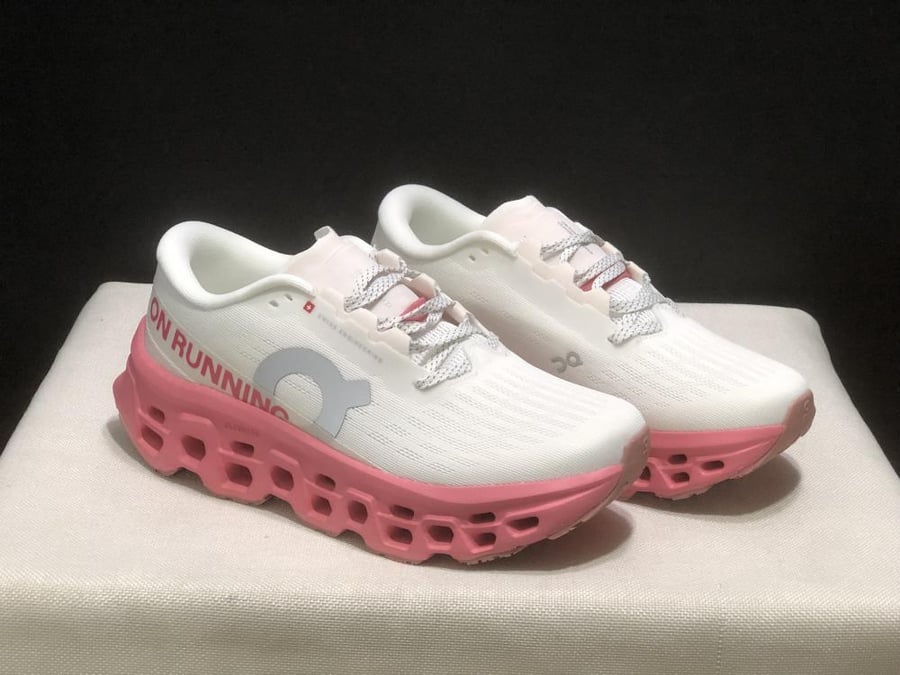On Running Cloudmoster 3ـ الاختيار الافضل
