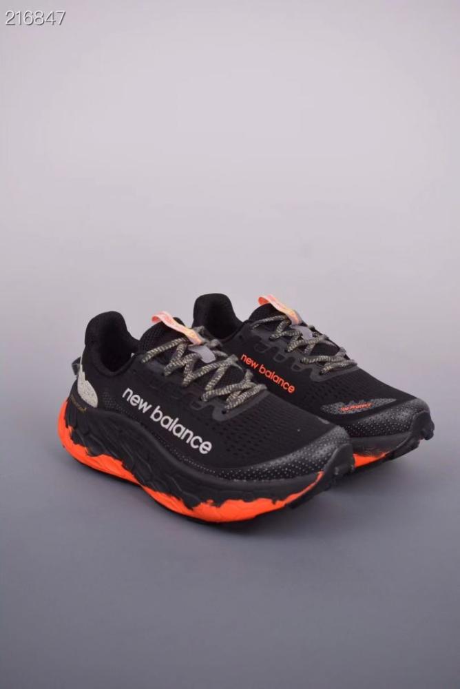 New balance Fresh Foam Trail More v3