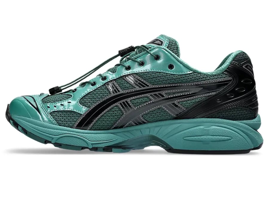 حذاء اسيكس 14-Kayano ـ GEL- الاختيار الافضل