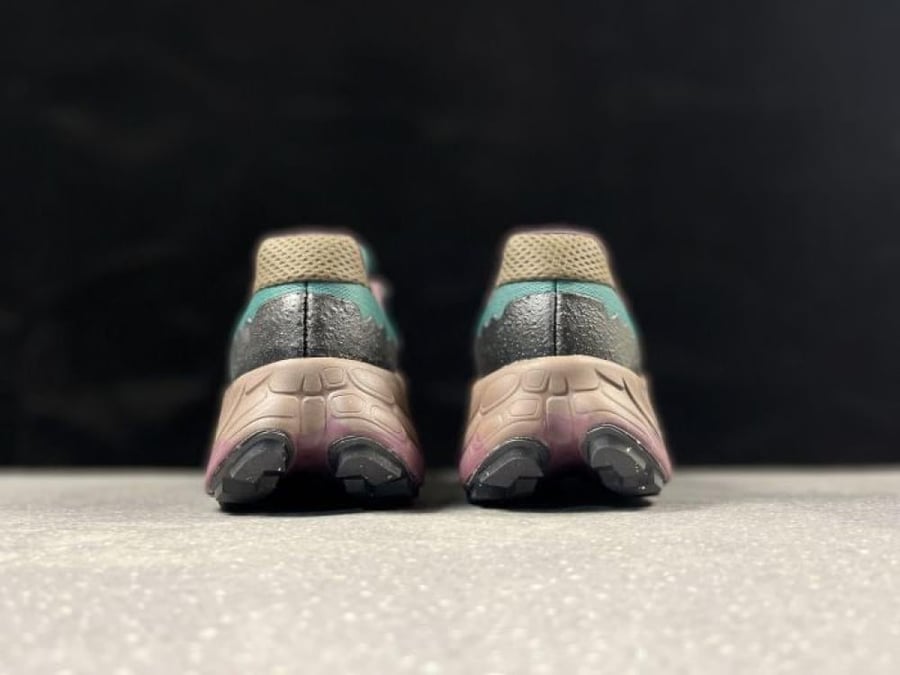 New balance Fresh Foam Trail More v3