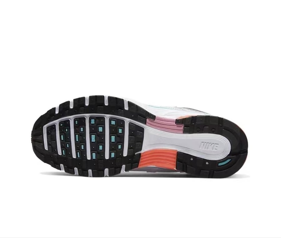 حذاء نايكي 6000 Nike