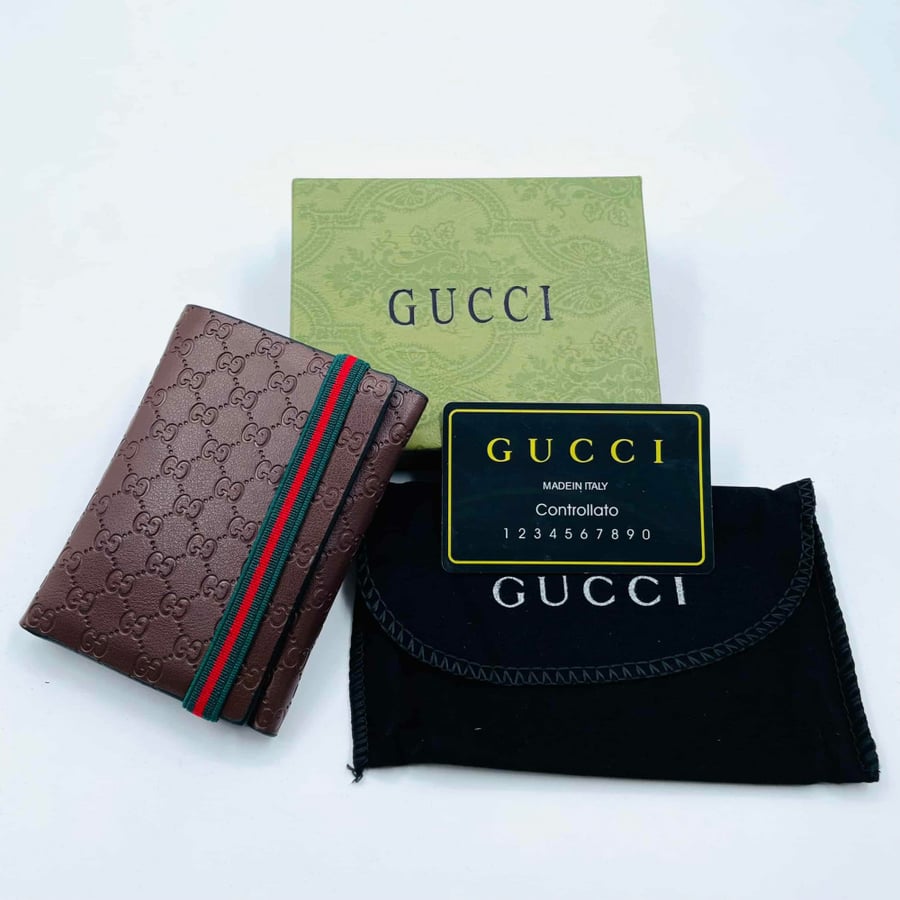 محفظة GUCCI