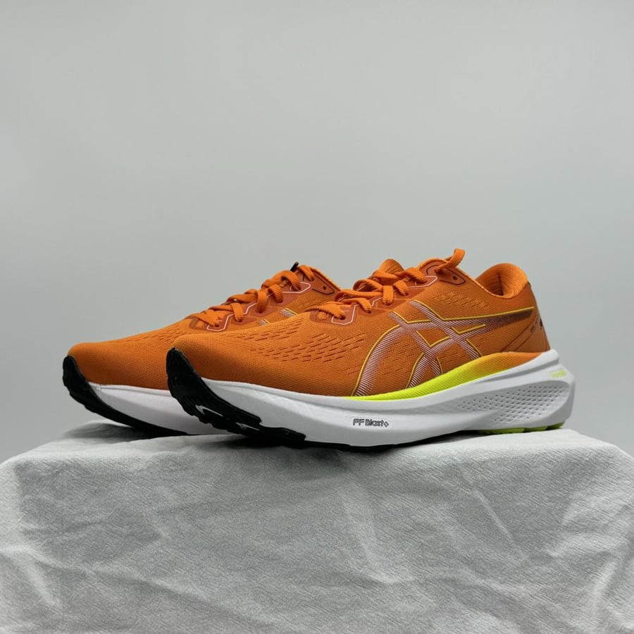 حذاء اسيكس 30-Kayano ـ GEL- الاختيار الافضل