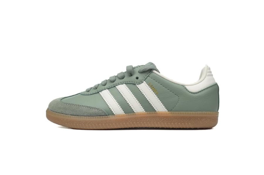 adidas Samba